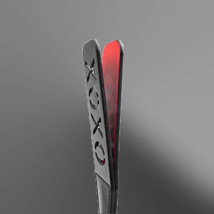 XOXO Spanking Paddle