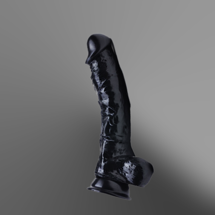 Realistic Dildo