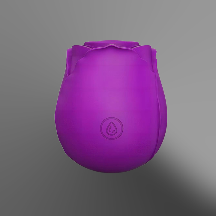Clitoral Sucking Rose Sex Toy