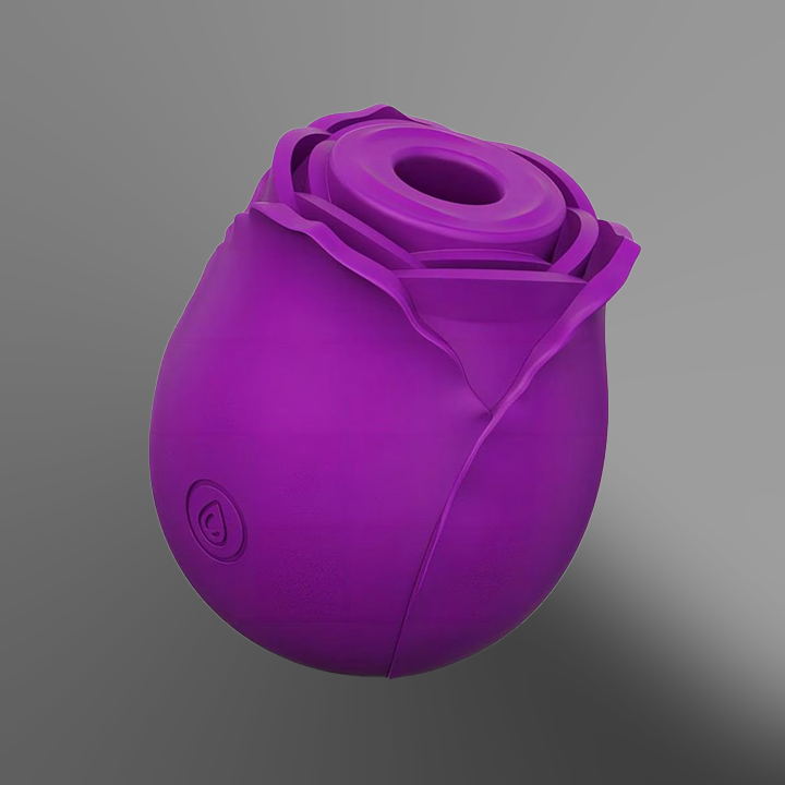 Clitoral Sucking Rose Sex Toy